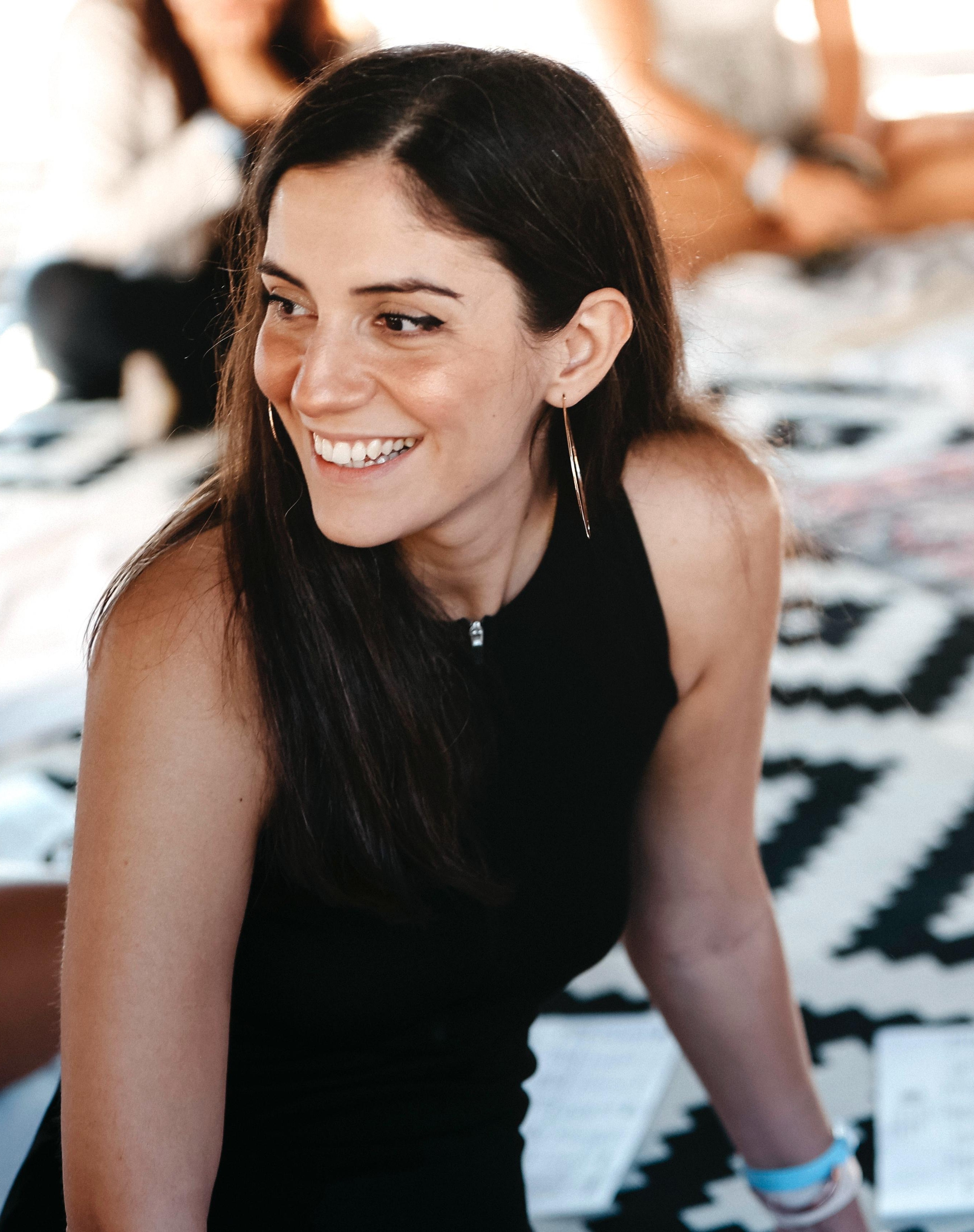 Burcu Cihangir